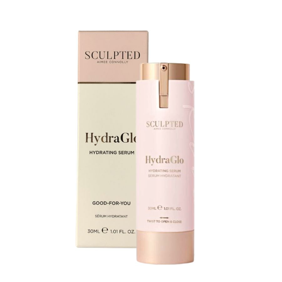 Sculpted By Aimee Connolly HydraGlo Hydrating Serum