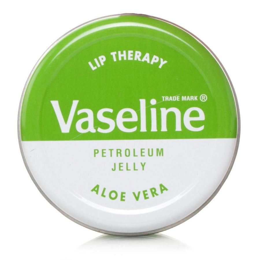 Vaseline Lips Lip Therapy Aloe Vera Ireland