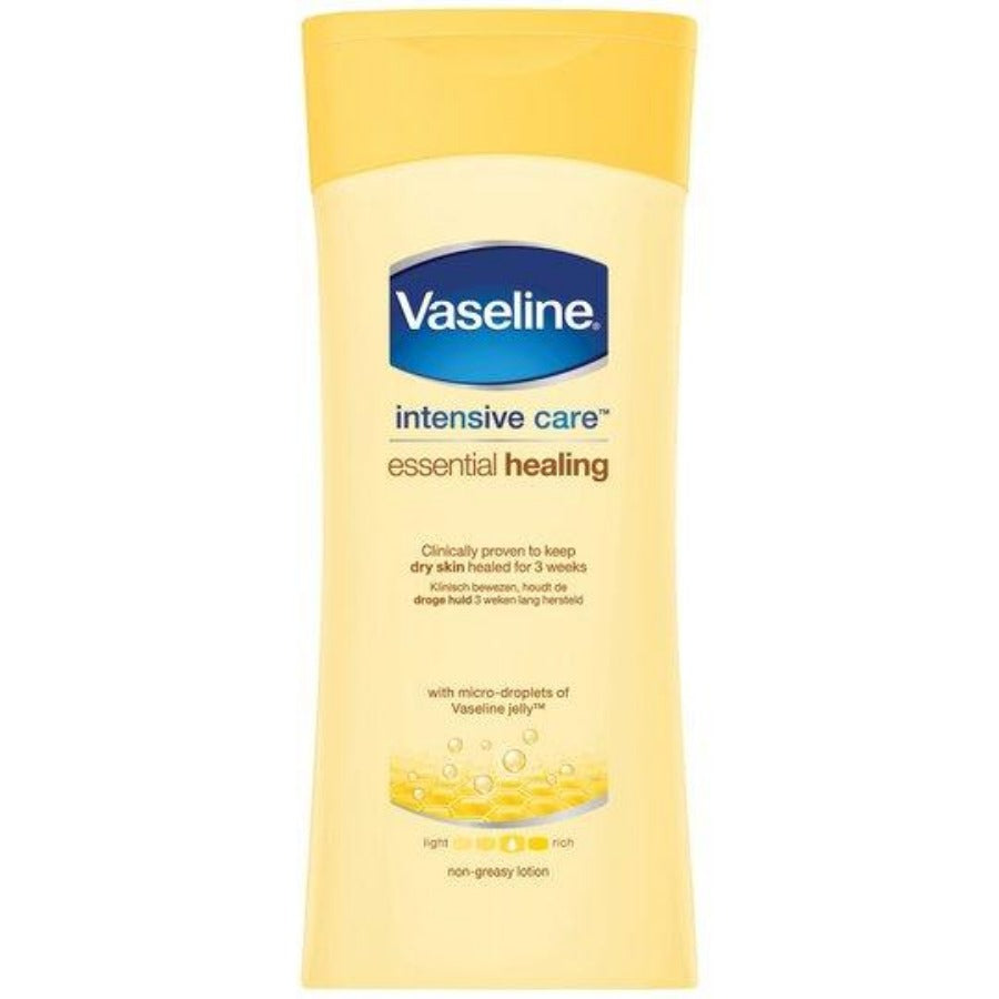 Vaseline Intensive Care Essential healing body cream