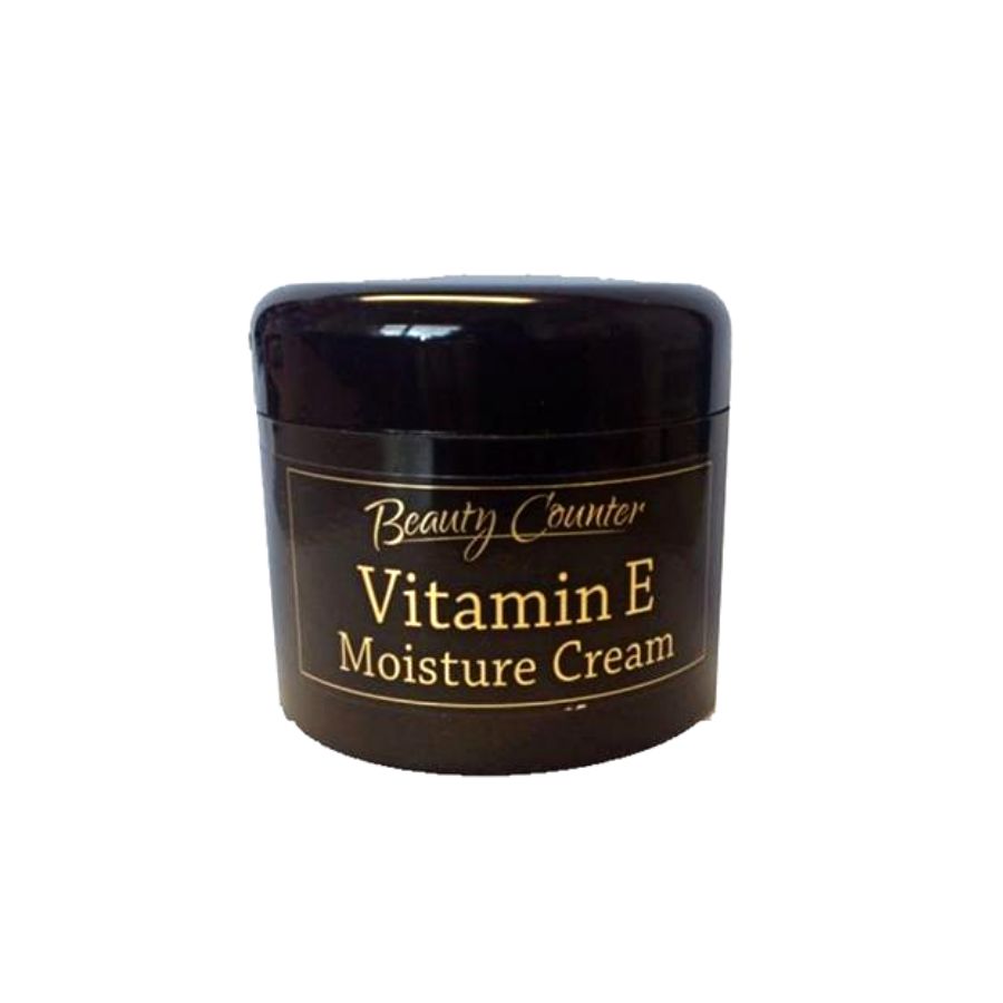 Beauty Counter Vitamin E Cream