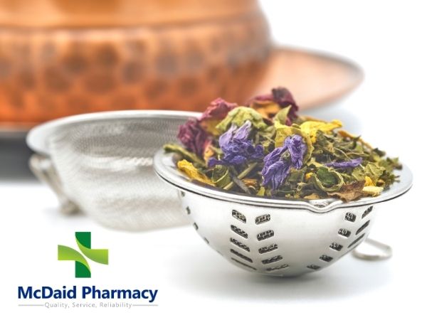 Immune System Support the Herbal Way