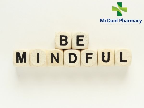 Mindfulness-Based Cognitive Therapy (MBCT) is Useful in Managing Depression