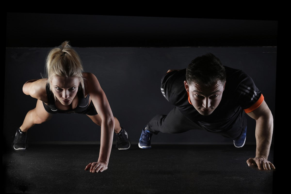 High-Intensity Interval Training (HIIT) for Body Toning and Weight Loss