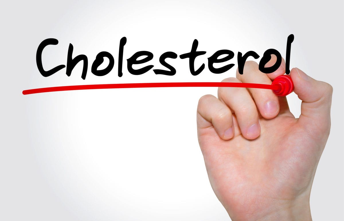 Healthy Heart – Cholesterol