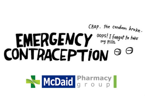 Emergency Contraception Services