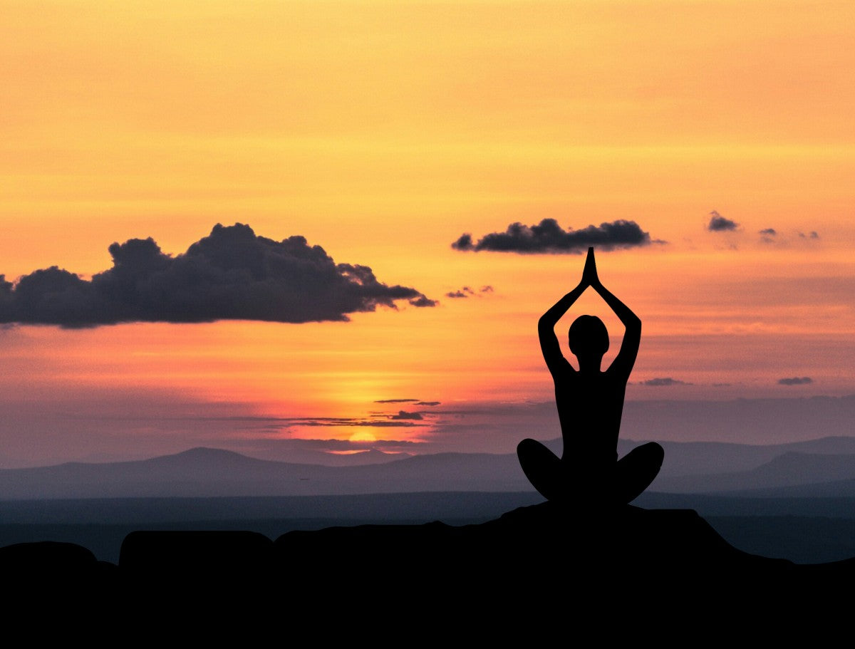 How Meditation Reduces Stress and Improves Health