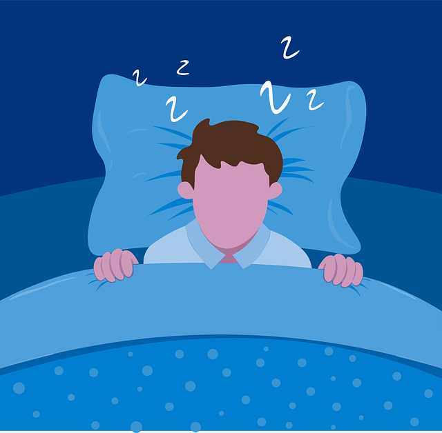 Using Sleep Hygiene Techniques to Improve Quality of Sleep