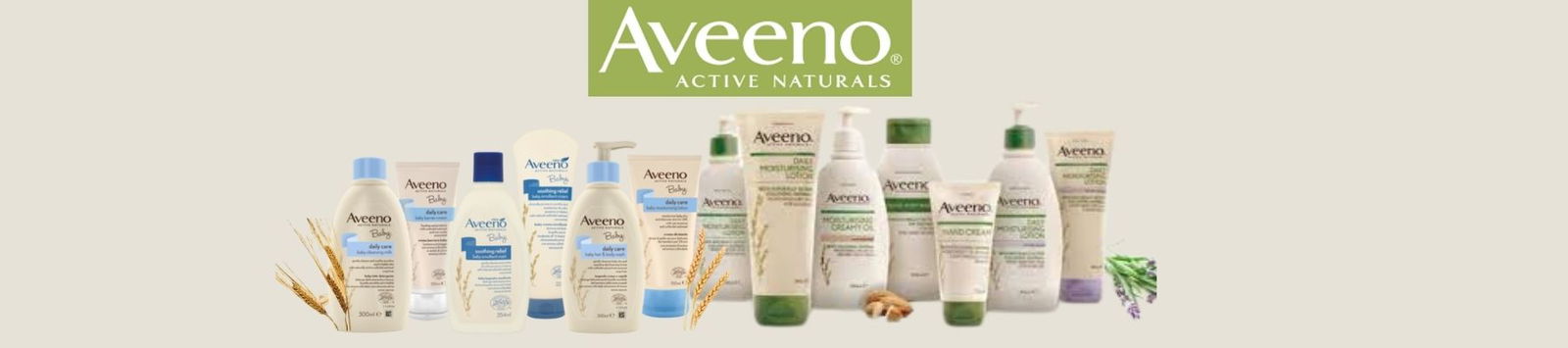 Aveeno 