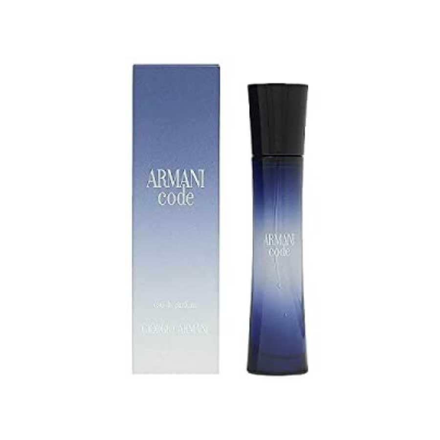 Armani Code Eau de Parfum -Her 