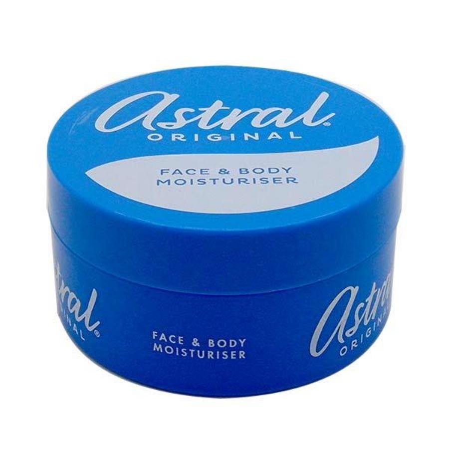 Astral Cream 200ml 