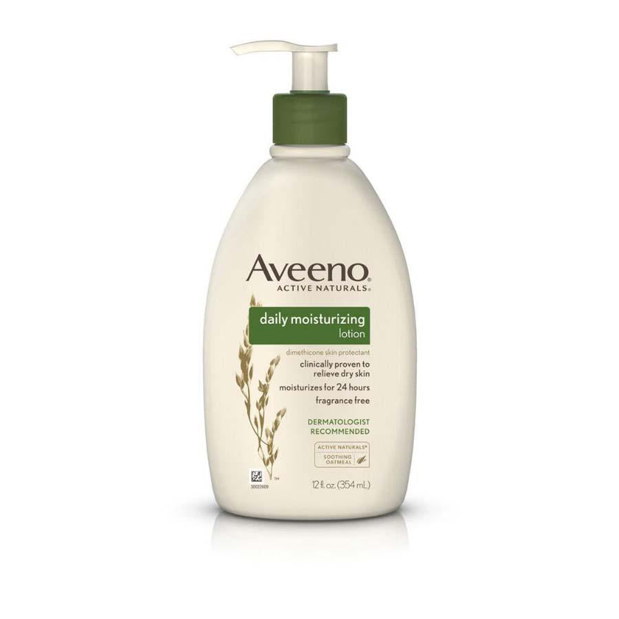 Aveeno Daily Moisturising Lotion 300ml 