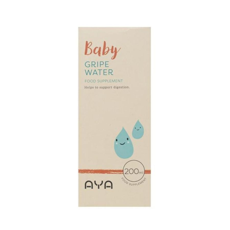Aya Baby Gripe Water 200ml 
