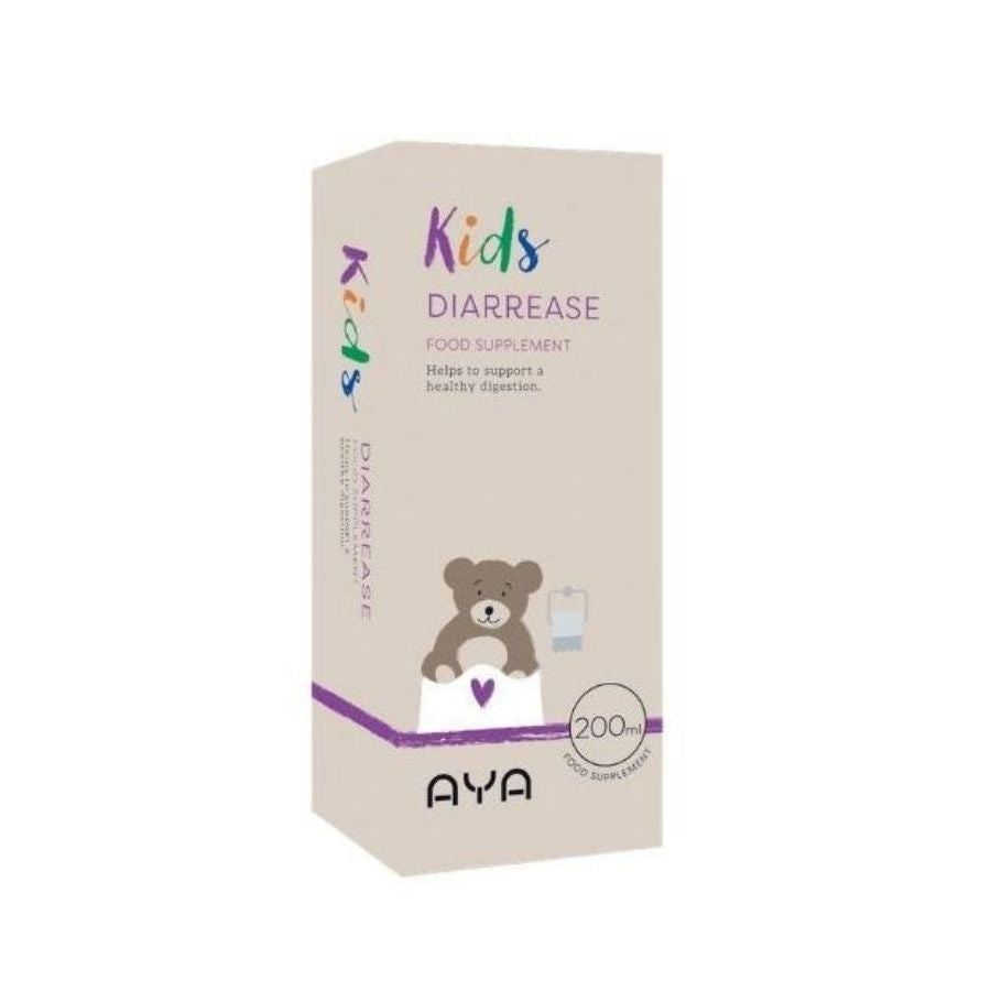 Aya Kids Diarrease 200ml 