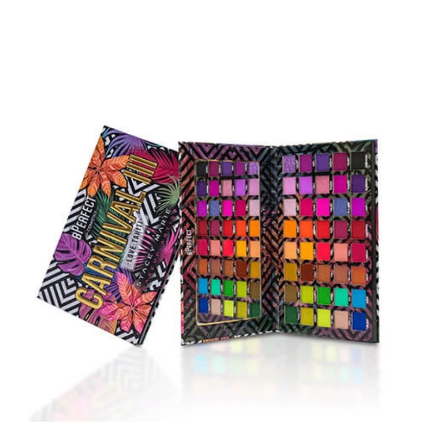 BPerfect Carnival 3 Palette 