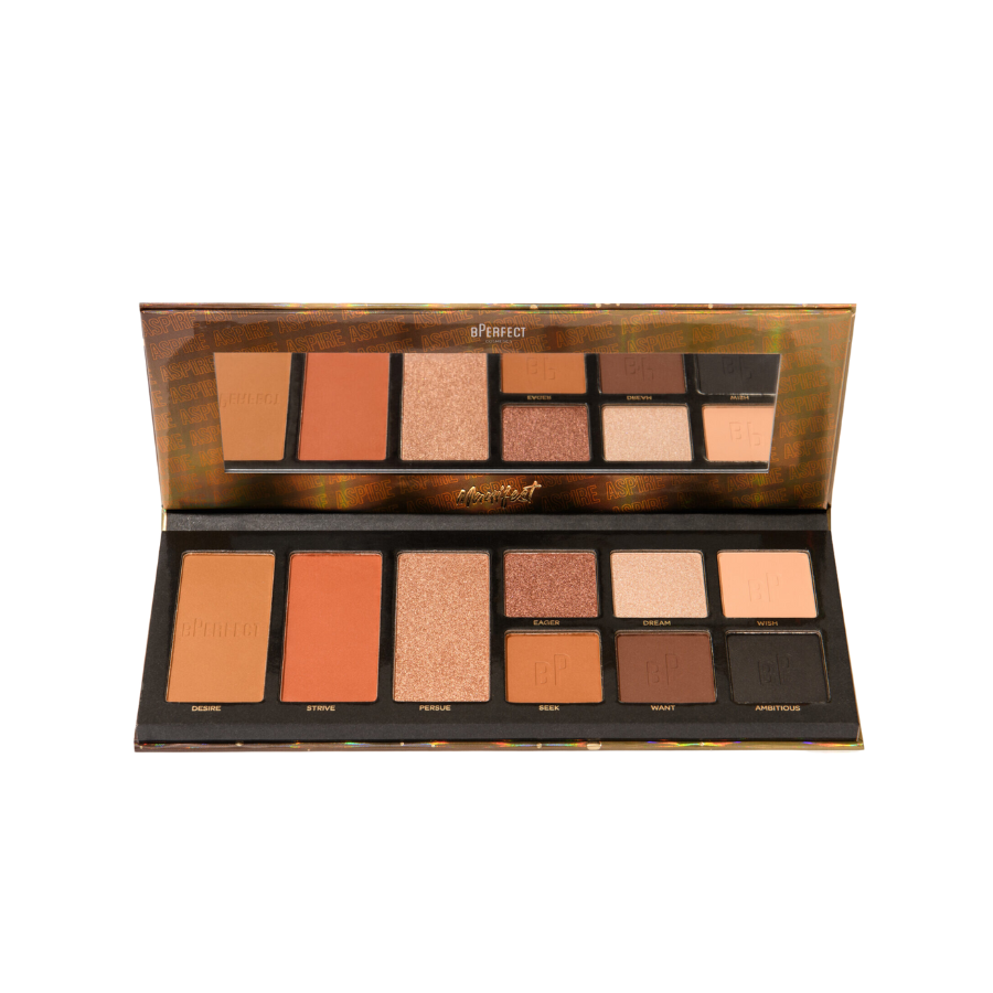 BPerfect Dream Big Manifest Palette 