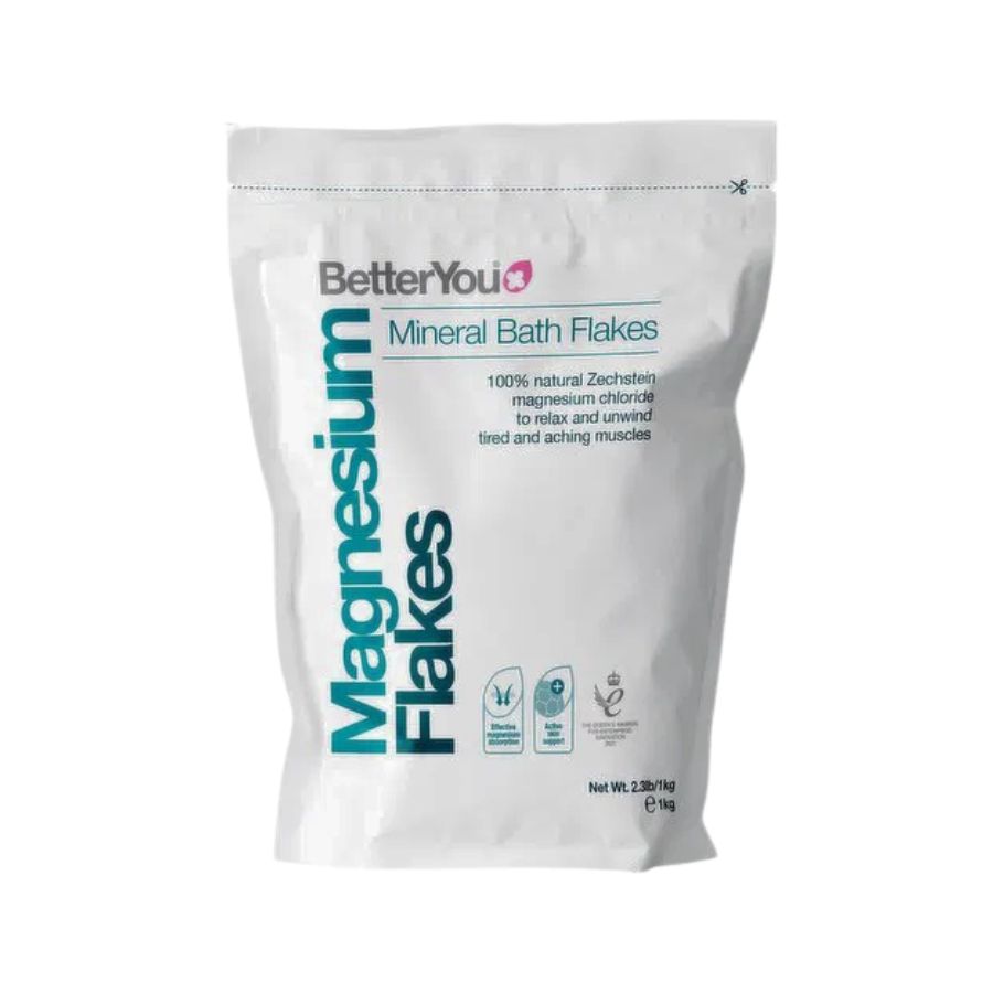 Better You Magnesium Flakes 