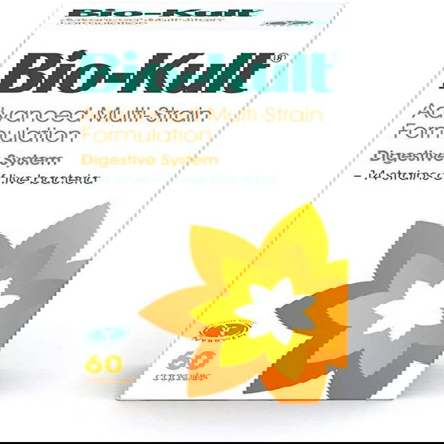 Bio-Kult Advanced Multi-Strain Digestive System 