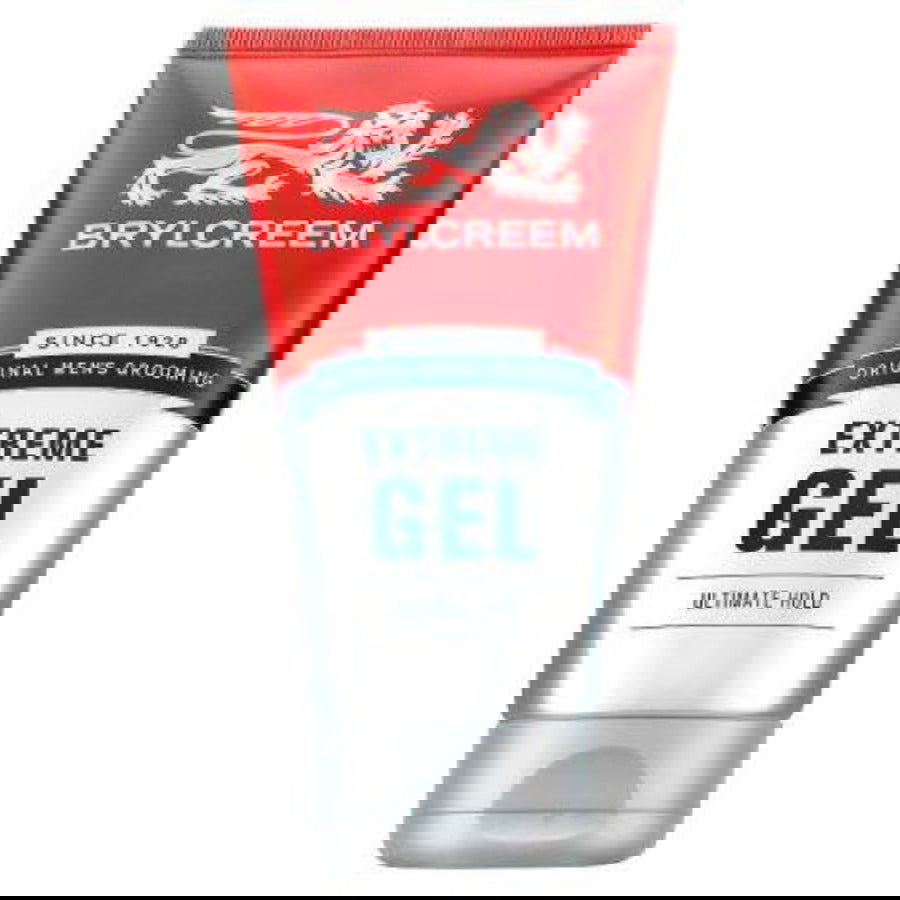 Brylcreem Extreme Gel 