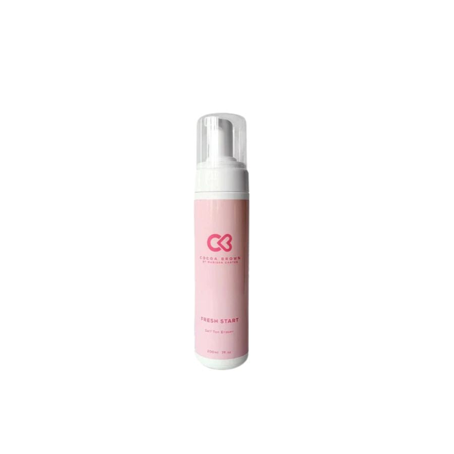 Cocoa Brown Fresh Start Self Tan Eraser