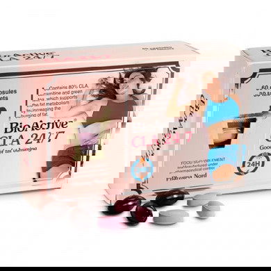 CLA 24/7 BioActive 