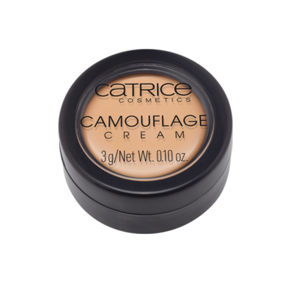 Catrice Camouflage Cream 