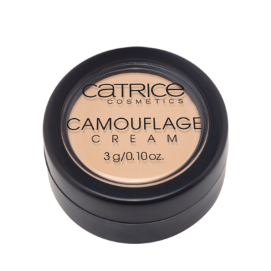 Catrice Camouflage Cream 