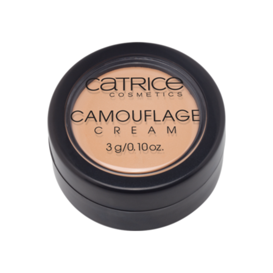Catrice Camouflage Cream 