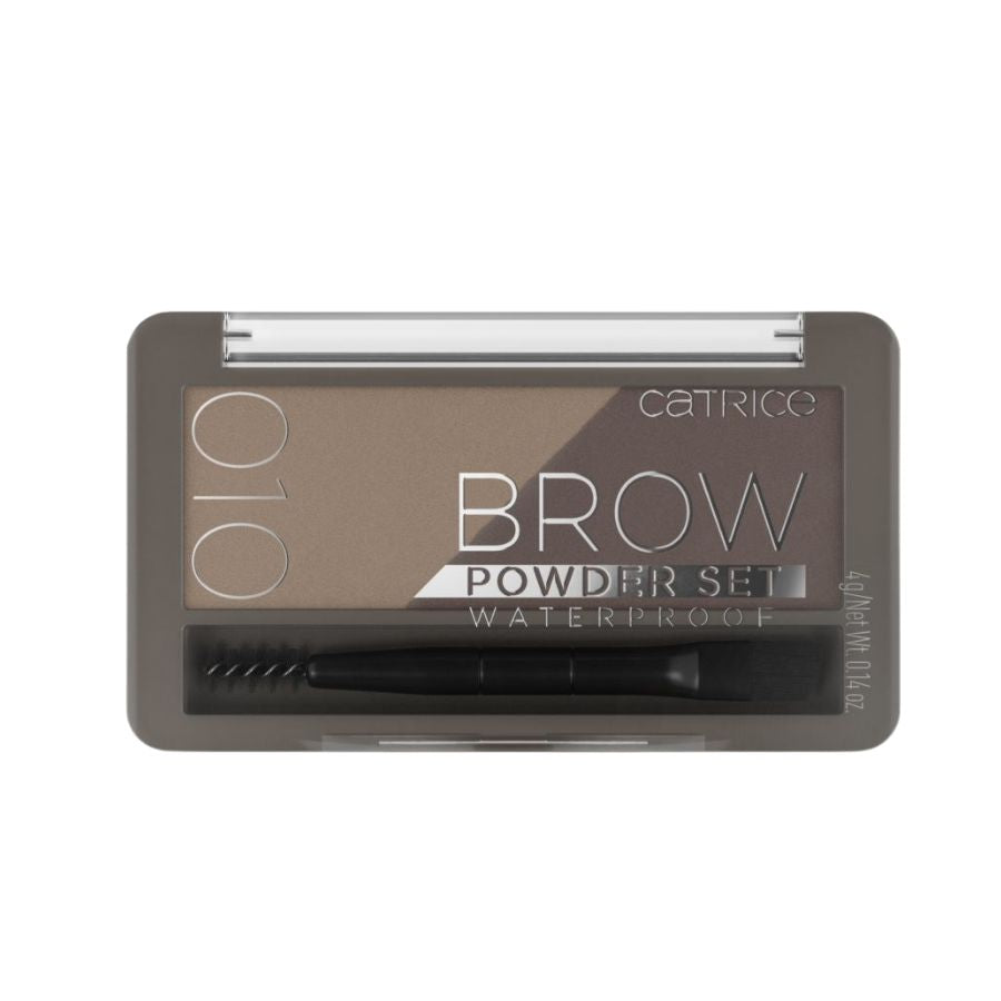 Catrice Eyebrow Set 