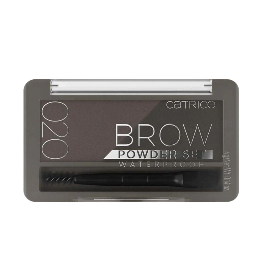 Catrice Eyebrow Set 