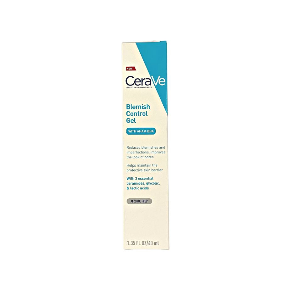 CeraVe Blemish Control Gel 
