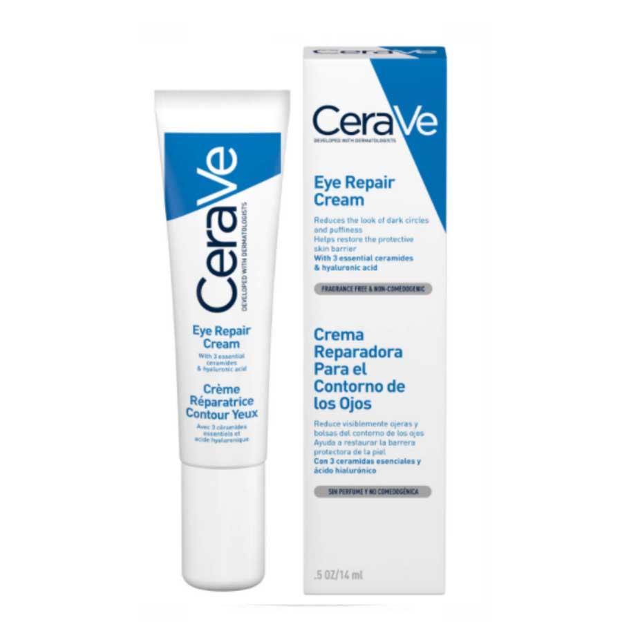 CeraVe Eye Repair Cream - 14ml 