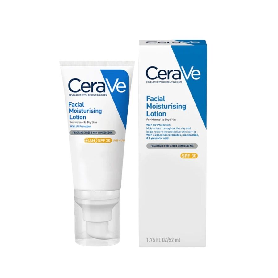 CeraVe Facial Moisturising Lotion 