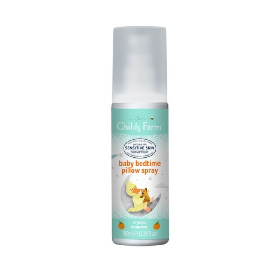 Childs Farm Baby Bedtime Pillow Spray 