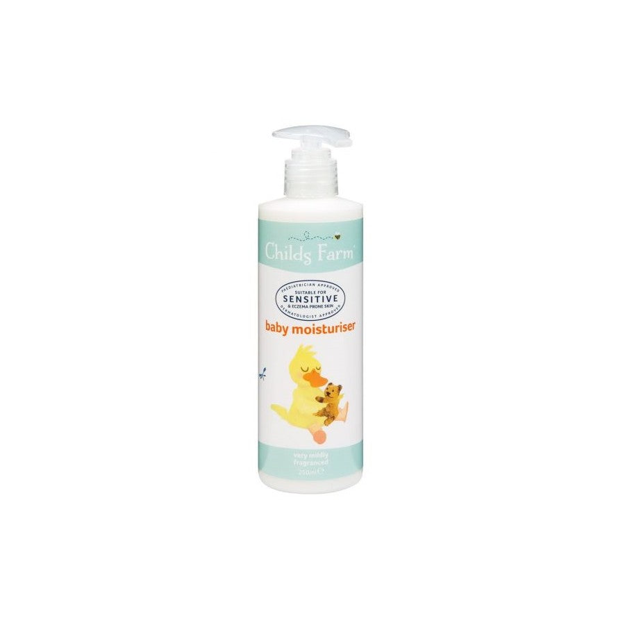 Childs Farm Baby Moisturiser 