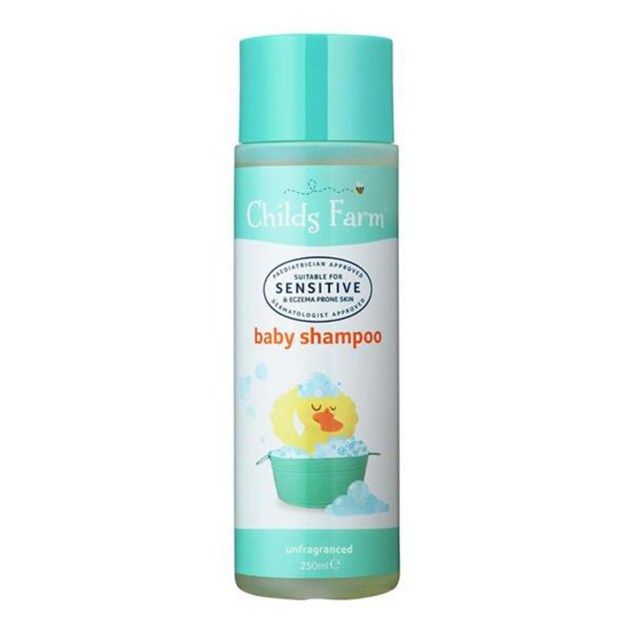 Childs Farm Baby Shampoo 