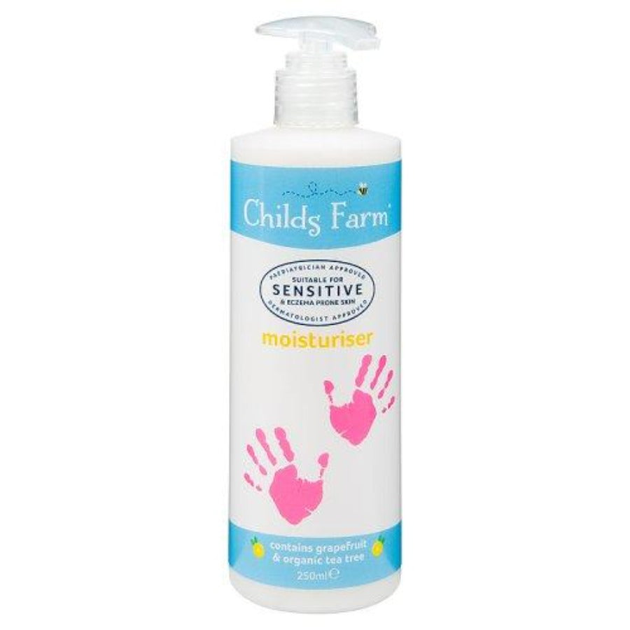 Childs Farm Moisturiser 