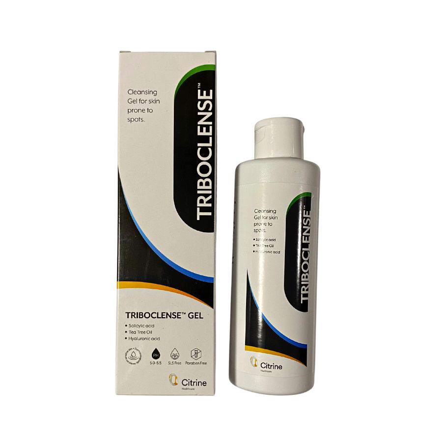 Citrine Healthcare Triboclense Gel 
