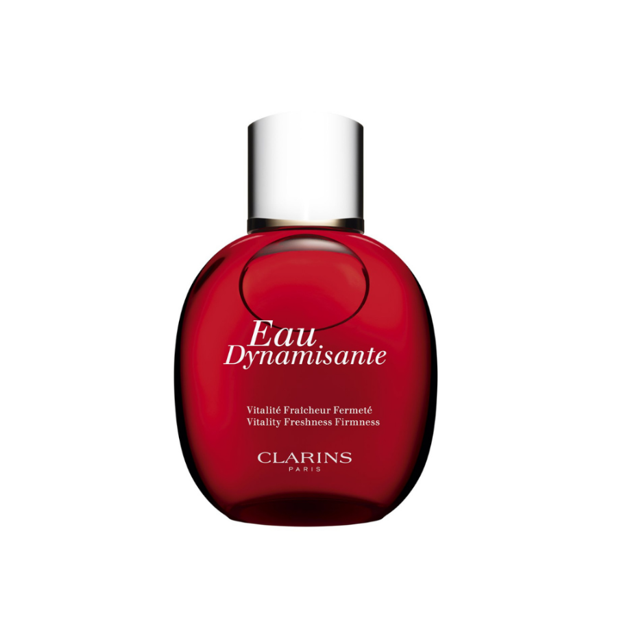 Clarins Eau Dynamisante Fragrance 100ml 