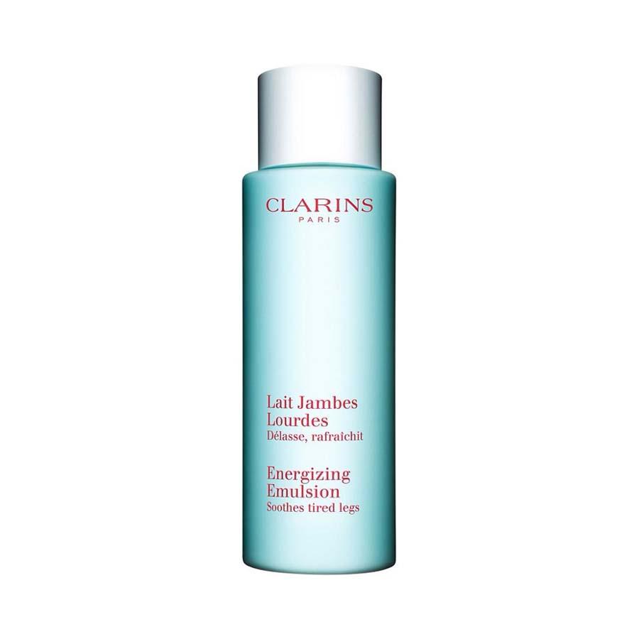 Clarins Energizing Emulsion for Tired Legs 125ml 