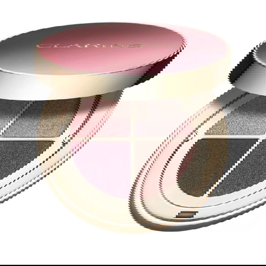 Clarins Eye Quad Palette 