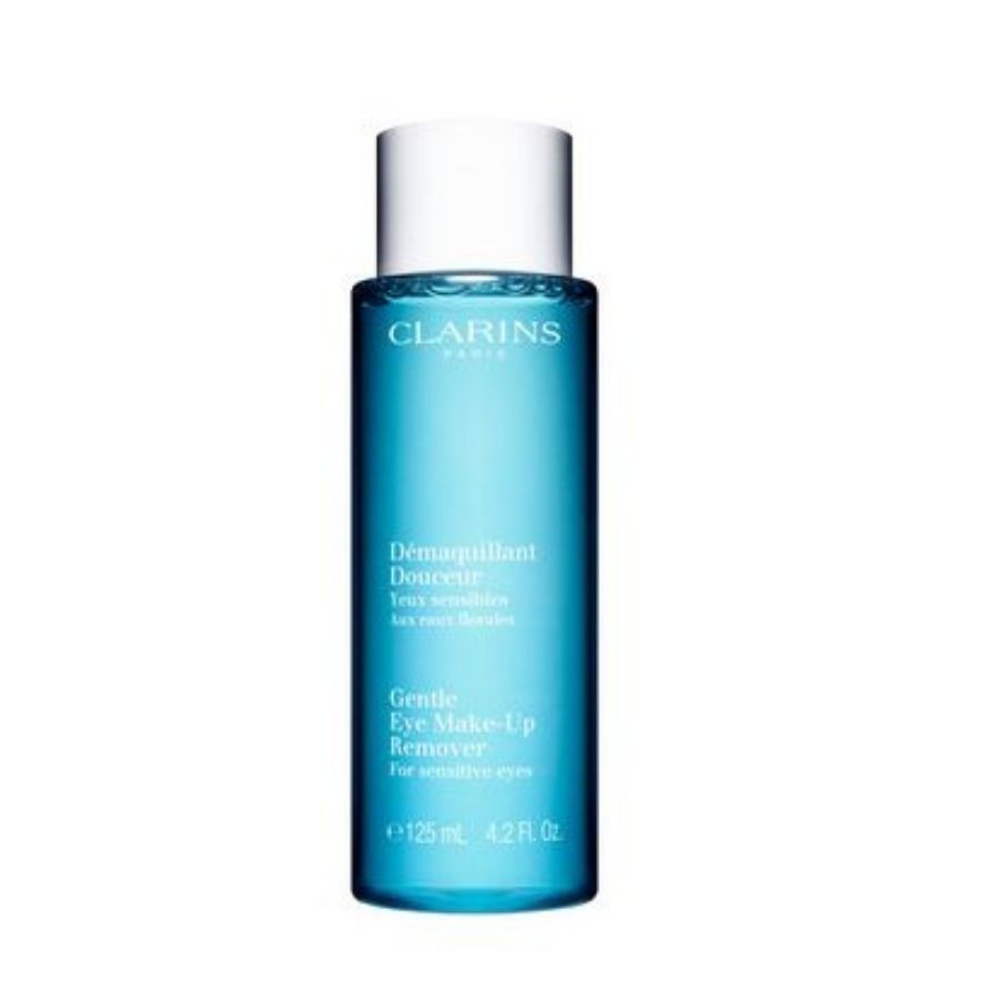 Clarins Gentle Eye Make-Up Remover Lotion 125ml 