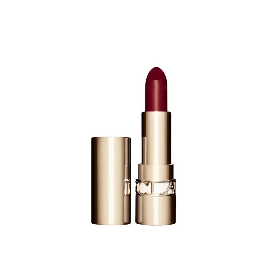 Clarins Joli Rouge Satin Finish Lipstick 