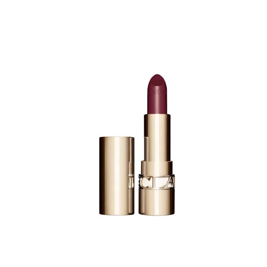 Clarins Joli Rouge Satin Finish Lipstick 