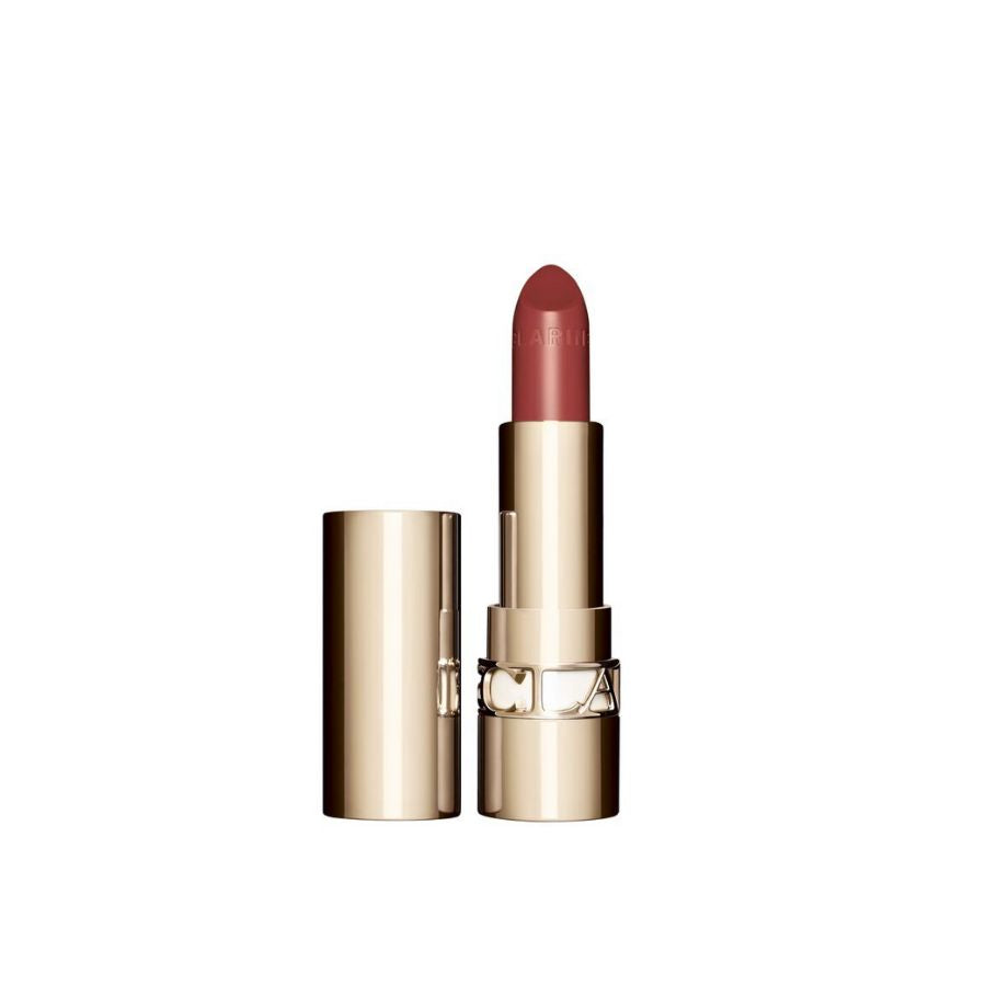 Clarins Joli Rouge Satin Finish Lipstick 