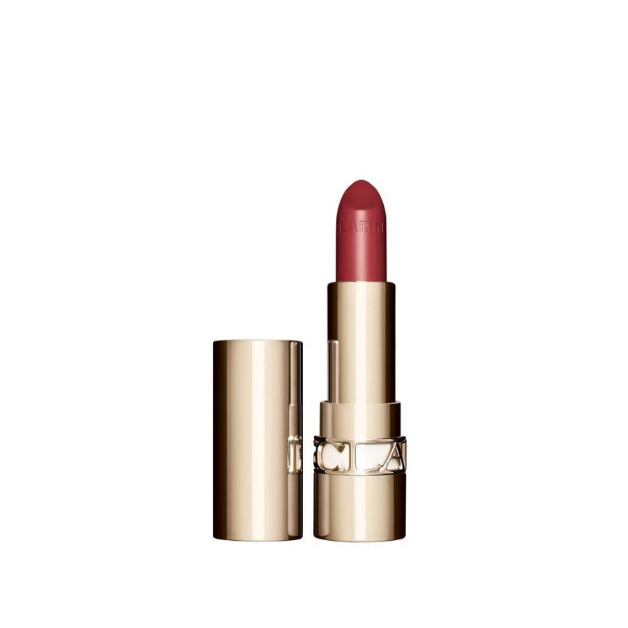 Clarins Joli Rouge Satin Finish Lipstick 