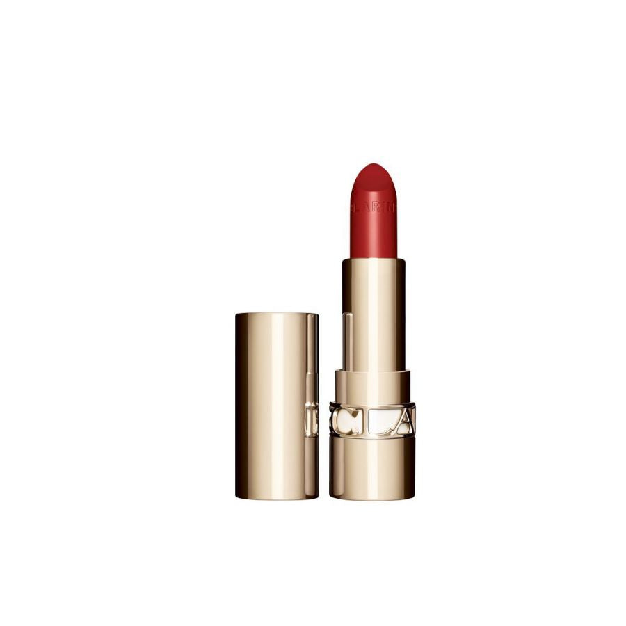 Clarins Joli Rouge Satin Finish Lipstick 
