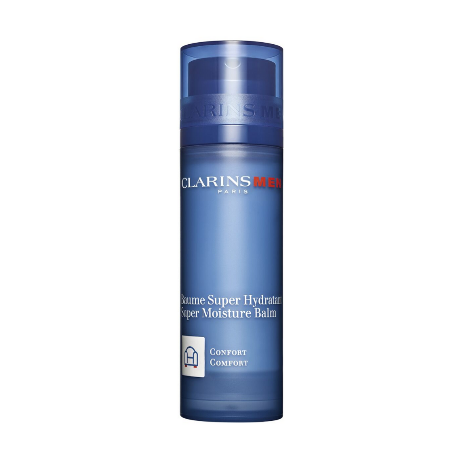 Clarins Men Super Moisture Balm 50ml 