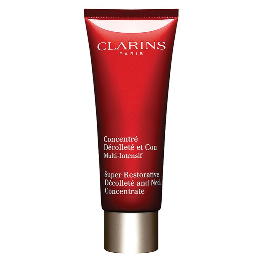 Clarins Super Restorative Decollete and Neck Concentrate 75ml 