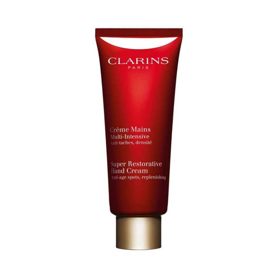 Clarins Super Restorative Hand Cream 100ml 