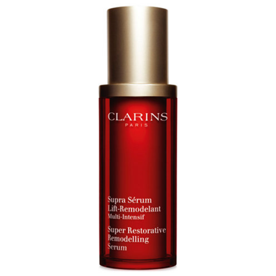 Clarins Super Restorative Remodelling Serum 30ml 
